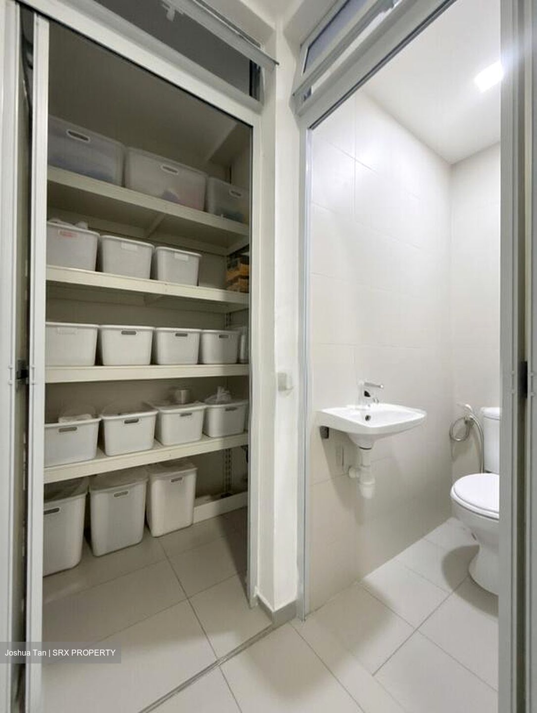 CityLife @ Tampines (D18), Condominium #523815291